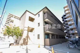 アッシュメゾン北加賀屋の画像