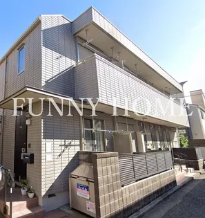 メゾンベール 桜の画像