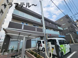 アイム藤沢の画像