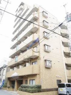 アーバンヒルズ両国の画像