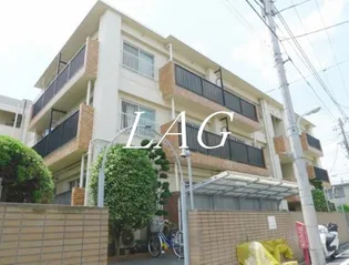 ニューライフ洗足の画像