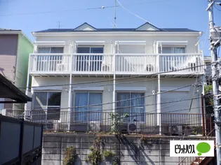 サンサーラ弘明寺Iの画像