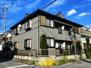 YSサンハイツの画像