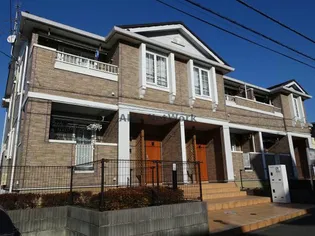 グレイスヴィラBの画像