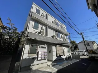 ゼネラルハイツ平井IIの画像