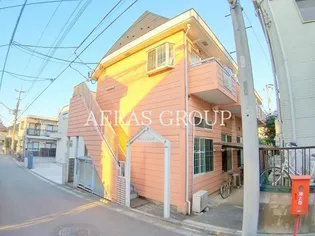 ハイツ新小平の画像