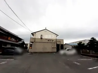 ウイングコート ボヌールの画像