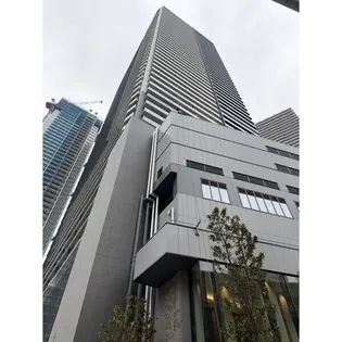 グランドシティタワー池袋【11階】の外観