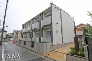 レオネクストゼフィールの画像