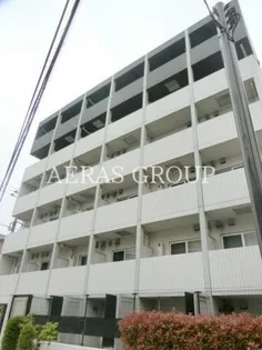 ステージグランデ平和台の画像