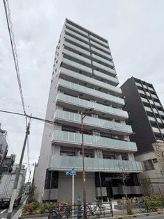 GENOVIA浅草VIIの画像