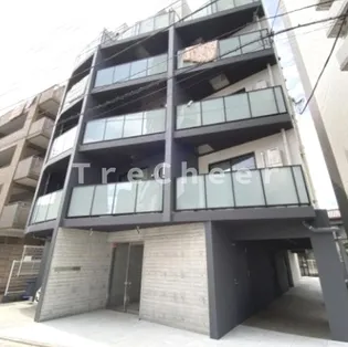 WHARF板橋本町の画像