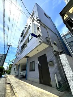 サンセイビルの画像