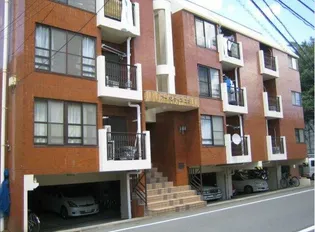 アーバンナイスコガの画像