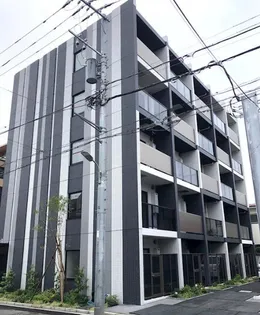 メイクス池上トレフォイルの画像