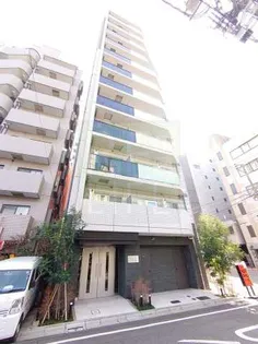 オーキッドレジデンス上野稲荷町IIの画像