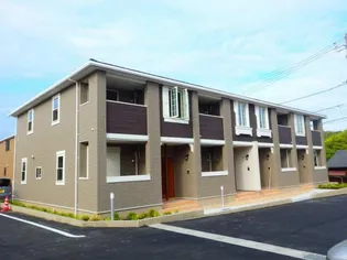 グランド シャイン IVの画像