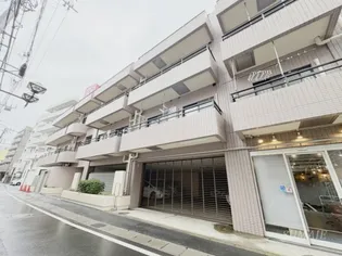 アメニティ市川の画像