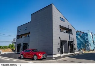 NAGAREYAMA SKYの画像