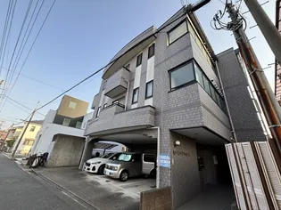 ミナモトマンションIIの画像