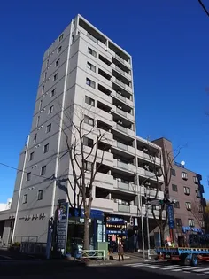 アヴァンセつつじヶ丘の画像