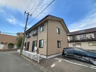 ヴェルデA棟の画像