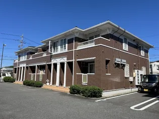 グラース メゾン Bの画像