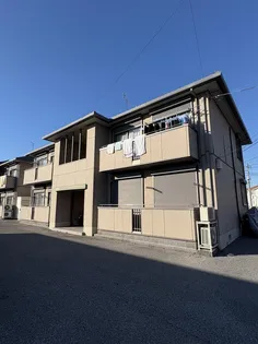 アーバン21 A棟の画像