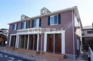 リシェスコリーヌBの画像