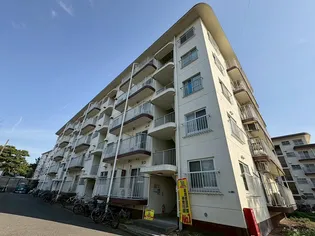 テレパレス辻堂西海岸B棟の画像