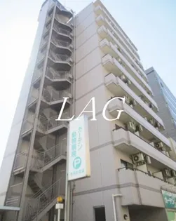 ラポール中目黒の画像