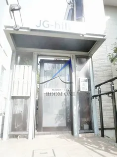 JGーHILL'Sの画像
