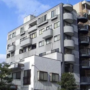 ヴァリューN166【4階】の外観