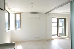 東京都世田谷区代沢3【マンション】の外観