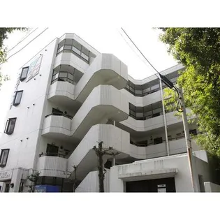 スカイコート川崎第4の画像