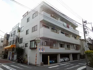 ロイヤルコーポの画像