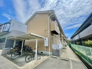 モアクレスト川上の画像