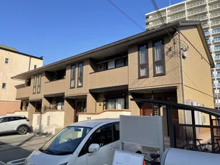ルーニィー船橋の画像
