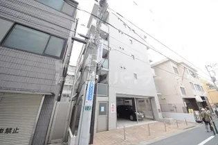 サンフォートソフィア【5階】の外観