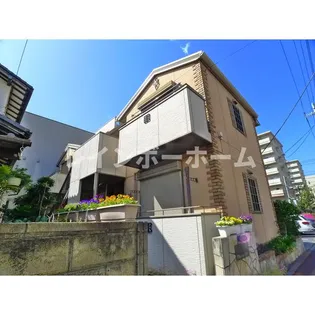 プチハイムレオ【1階】の外観