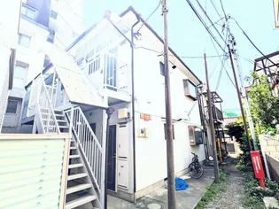 プランタン2中山の画像