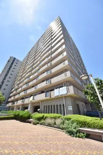アーバンパーク関目【3階】の外観