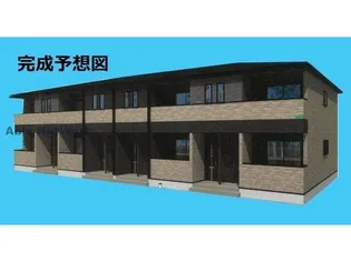 ソレイユ中ノ坪の画像
