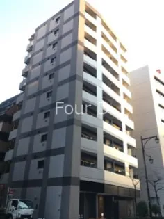 NANAEI 日本橋【7階】の外観