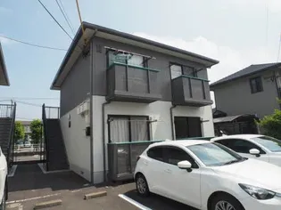 パルドミール II棟の画像