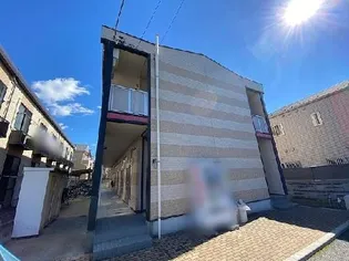 レオパレスエスポワールの画像
