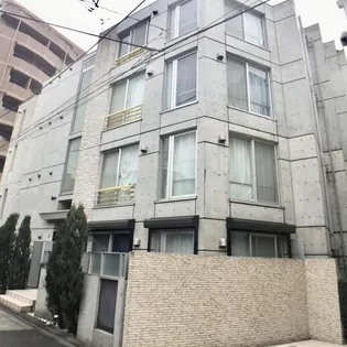 モデュロール上落合の画像