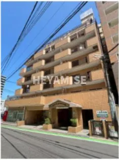 キャスティール五島町の画像