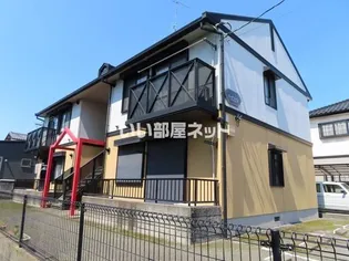 パークハイムの画像