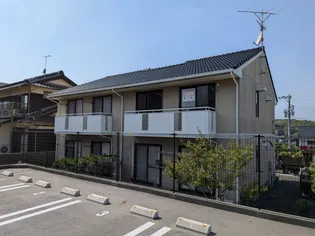 セジュール新垢田の画像